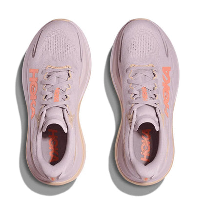 Women's Skyward X 2 Lilac Cream/Tangerine Glow