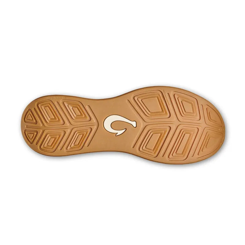 Men's Ahi Blue Pearl/White Sand