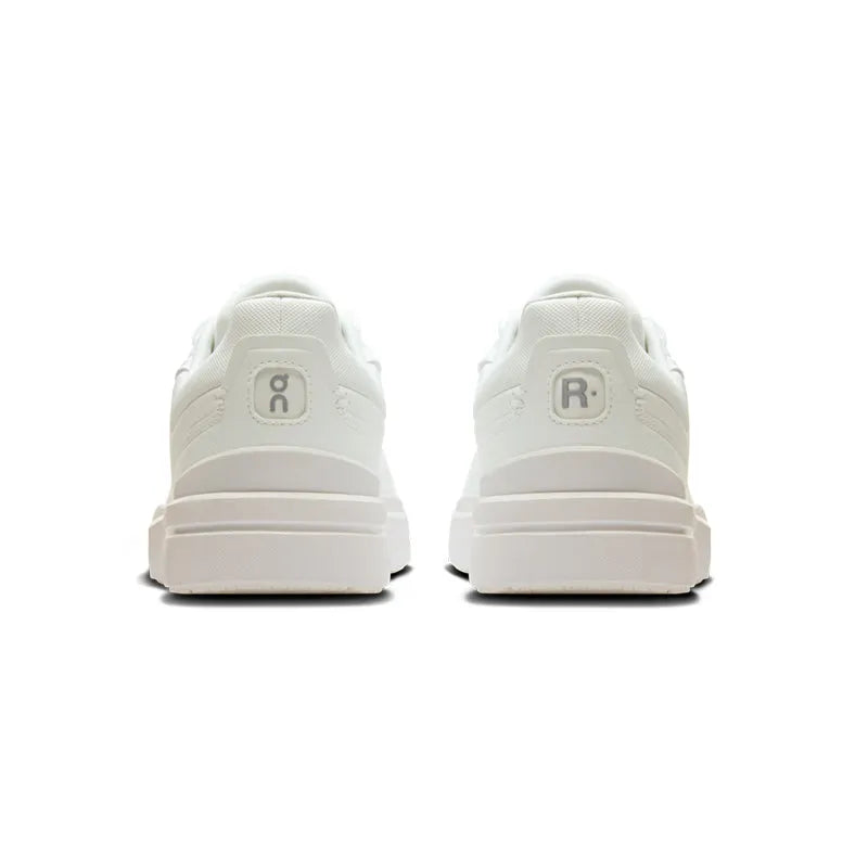 Men's The Roger Advantage White/White