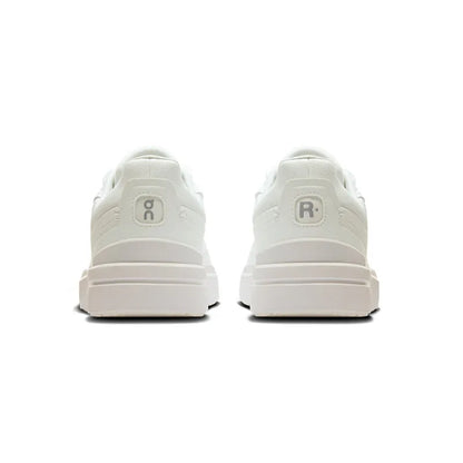 Men's The Roger Advantage White/White