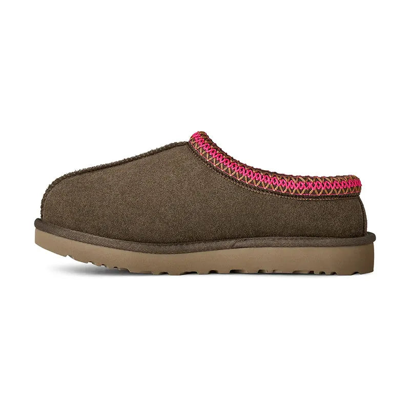 Women's Tasman II Dense Smoke