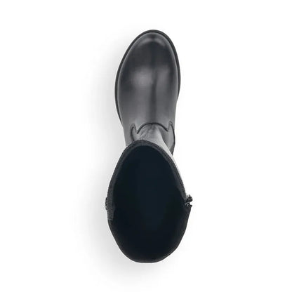 Women's Faith 91 Schwarz/Black