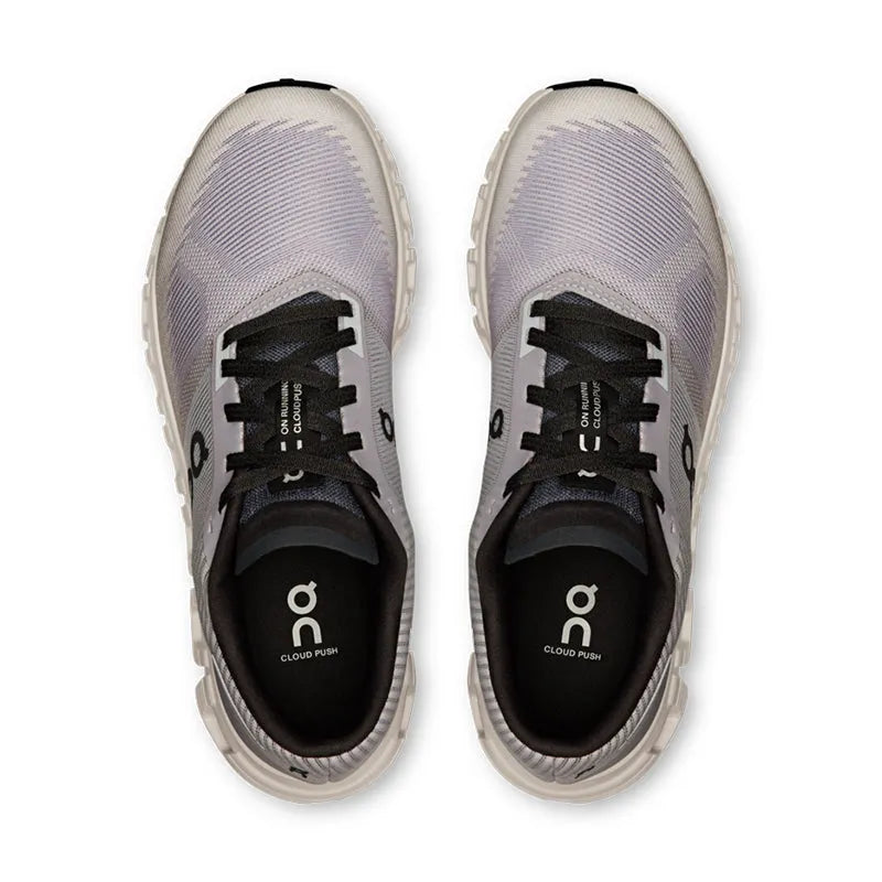 Women's Cloud 6 Push Lilac/Black