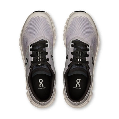 Women's Cloud 6 Push Lilac/Black