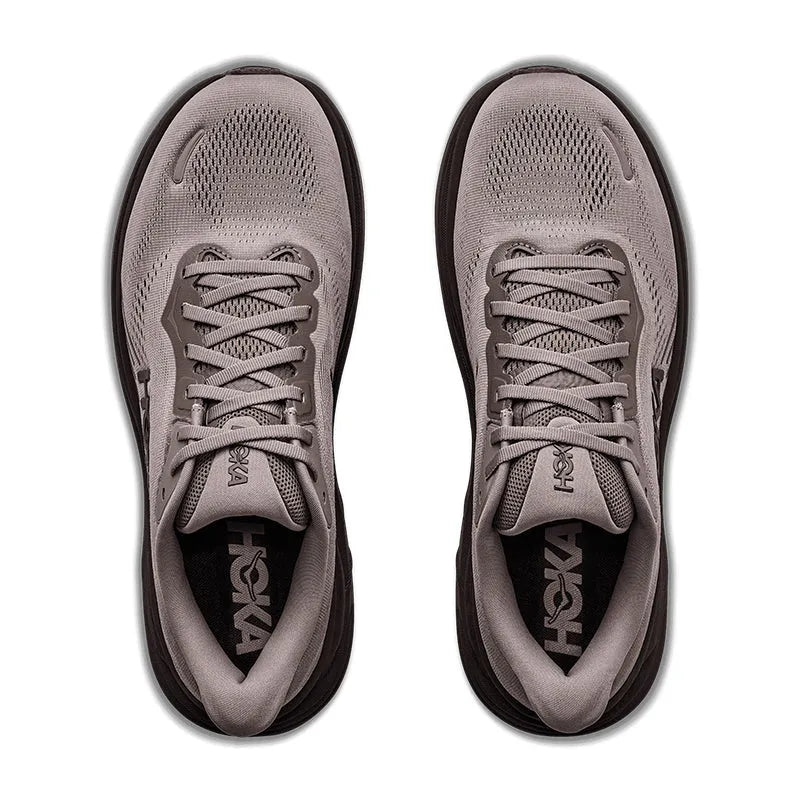 Men's Clifton 11 Boulder Grey/Pebble Grey