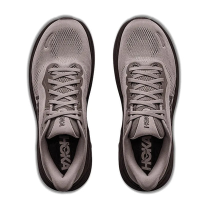 Men's Clifton 11 Boulder Grey/Pebble Grey