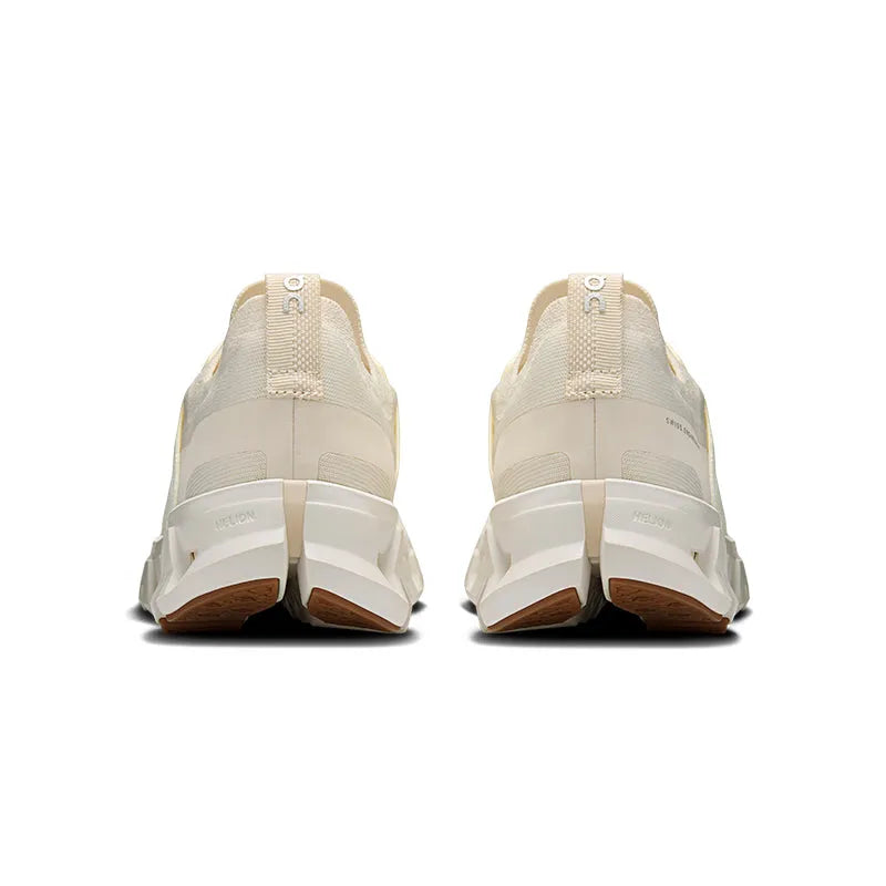 Women's Cloudswift 4 Ivory/Dew