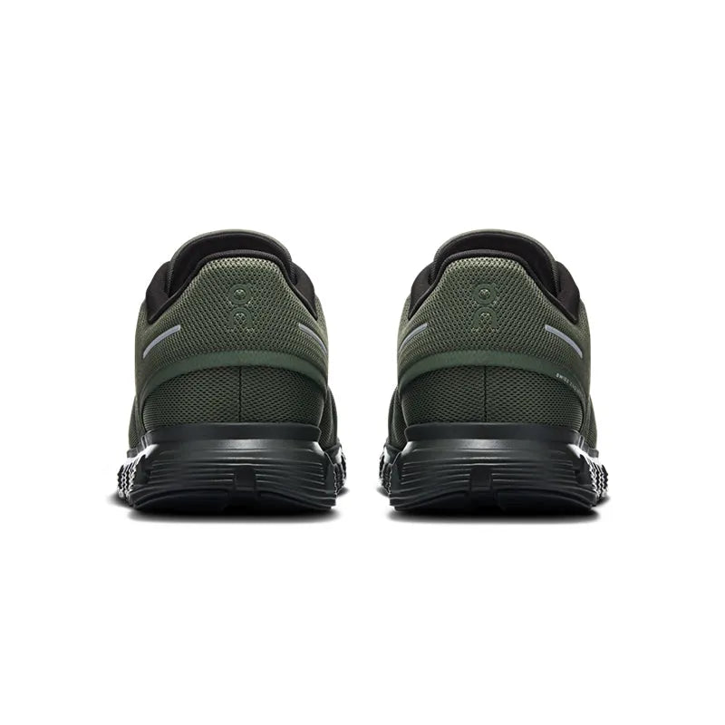 Men's Cloud 6 Thyme/Espresso