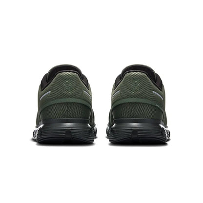 Men's Cloud 6 Thyme/Espresso