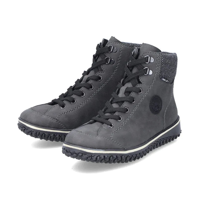 Women's Cordula 51 Anthrazit/Gran