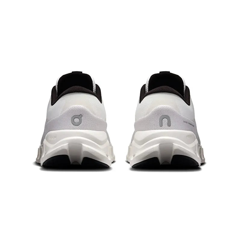 Men's Cloud X 5 White/Black