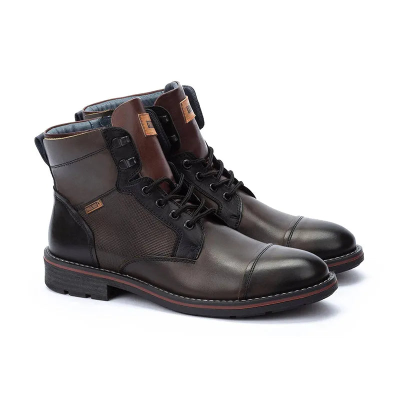 Men's York Seamoss