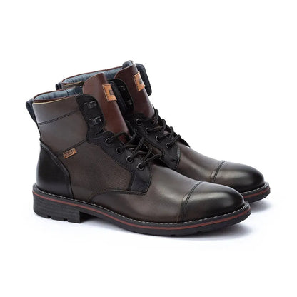 Men's York Seamoss