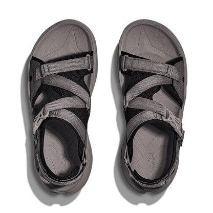 Men's Infini Hike TC Black/Cement