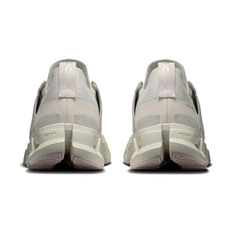 Women's Cloudswift 4 Wolf/Sand