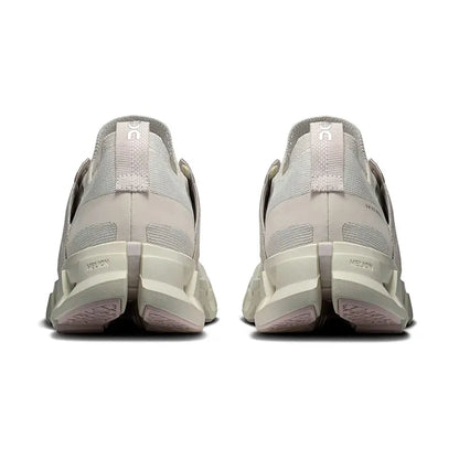 Women's Cloudswift 4 Wolf/Sand