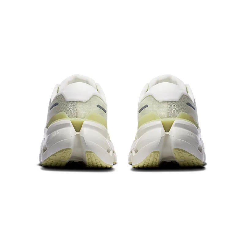Women's Cloudrunner 3 Seedling/Ivory