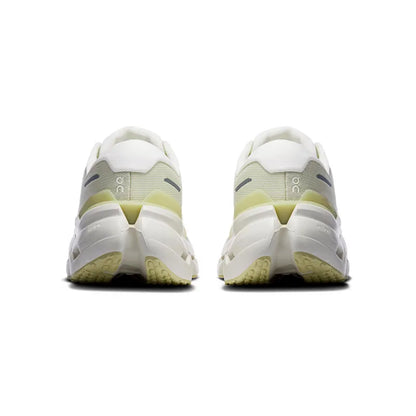 Women's Cloudrunner 3 Seedling/Ivory