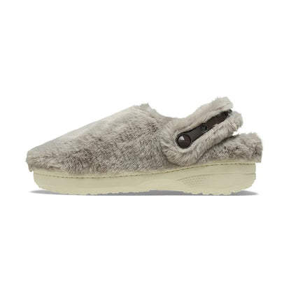 Women's Classic Unfurgettable Clog Mushroom