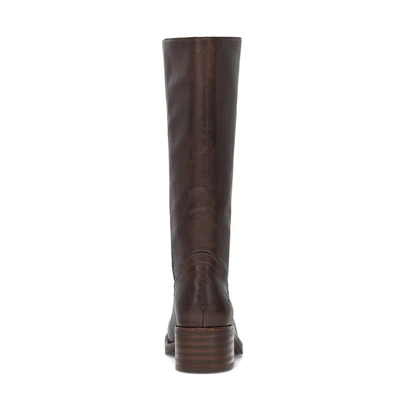 Women's Miranda 14 Dark Brown