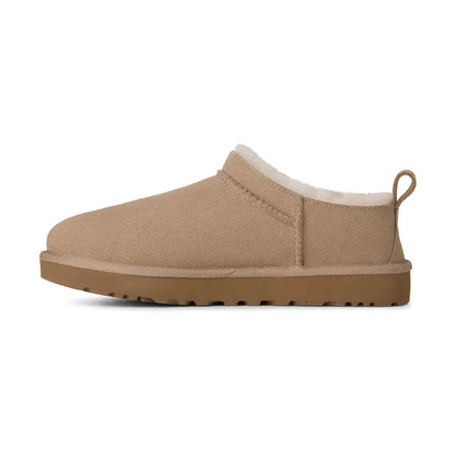 Women's Classic Micro Sand
