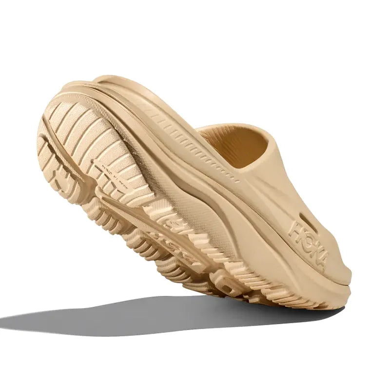 Women's Ora Recovery Slide 3 Shifting Sand/Shifting Sand