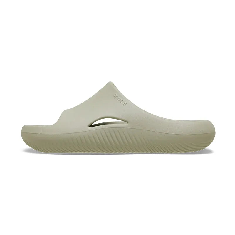 Men's Mellow Recovery Slide Meteor