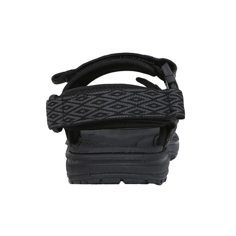 Kid's Toddler Lakeside Black