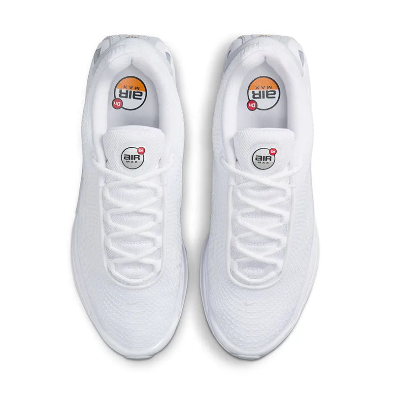 Men's Air Max DN White/White/White