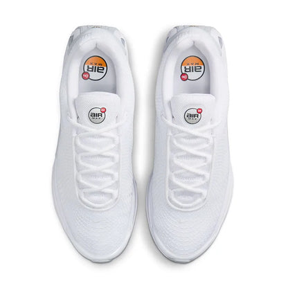 Men's Air Max DN White/White/White