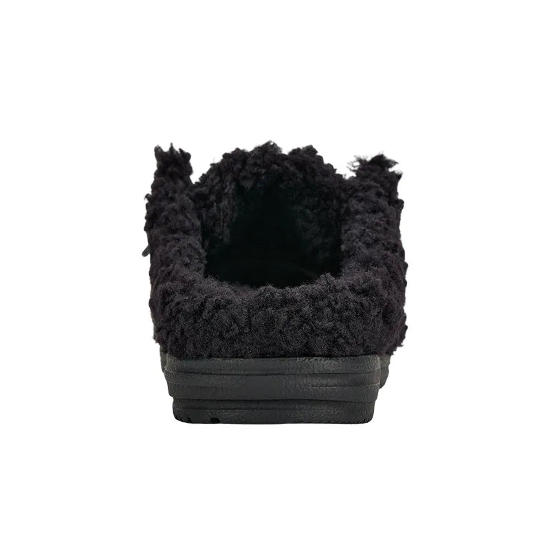 Women's Wendy Slipper Black/Black