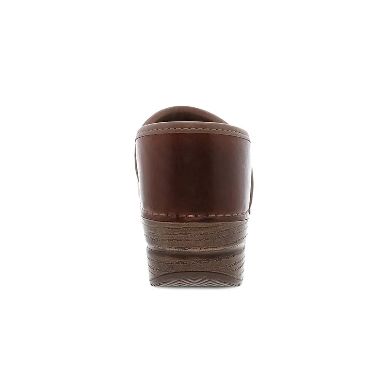 Women's Professional Saddle Full Grain