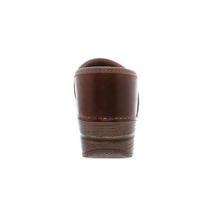 Women's Professional Saddle Full Grain