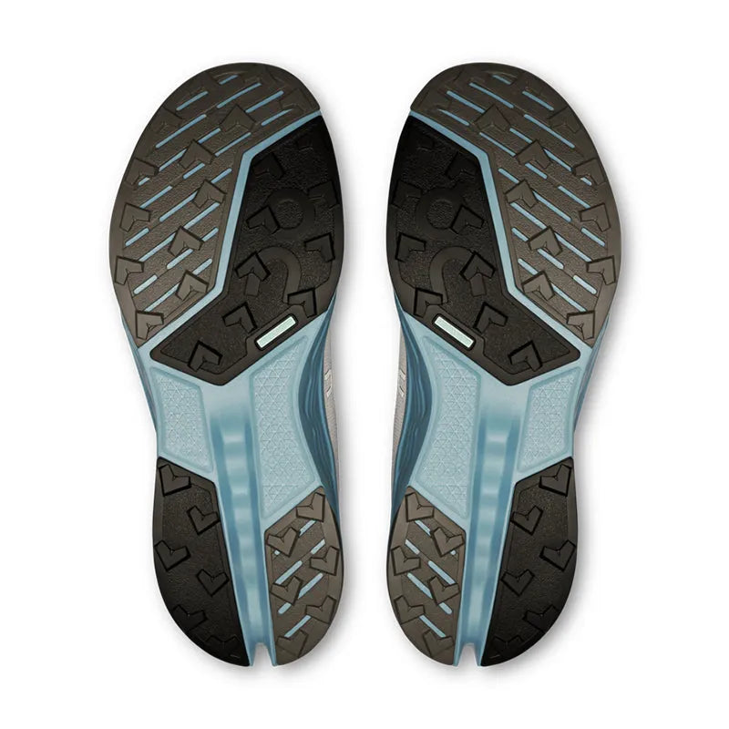 Women's Cloudsurfer Trail 2 Glacier/Dust