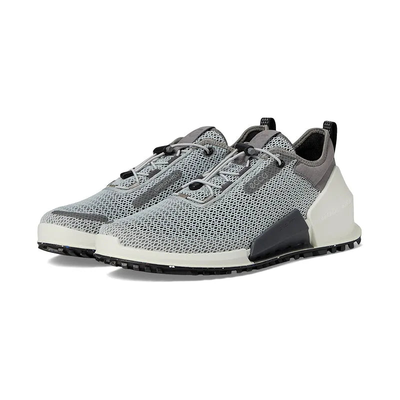 Men's Biom 2.0 Breathru Concrete/Steel/Steel