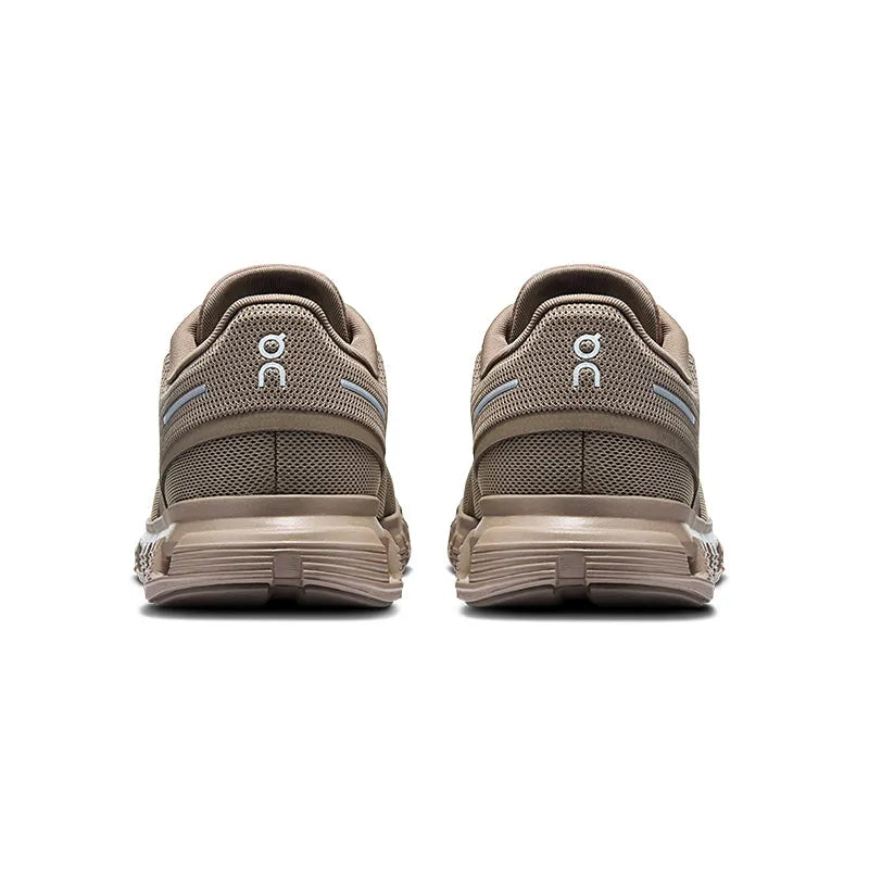 Women's Cloud 6 Cinder Fog