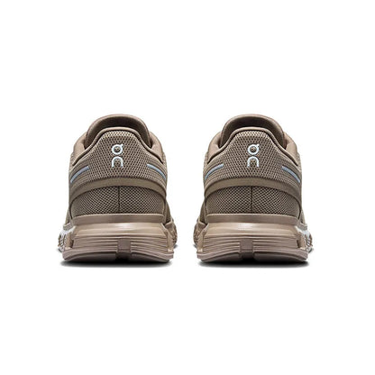 Women's Cloud 6 Cinder Fog