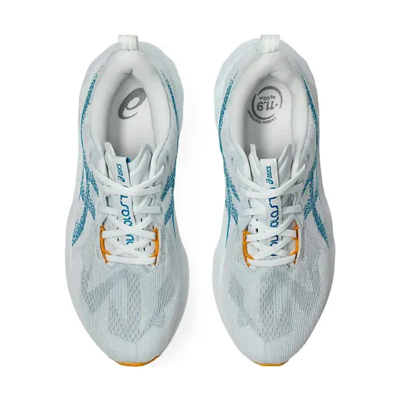 Men's Novablast 5 Arctic Blue/Aegean Blue