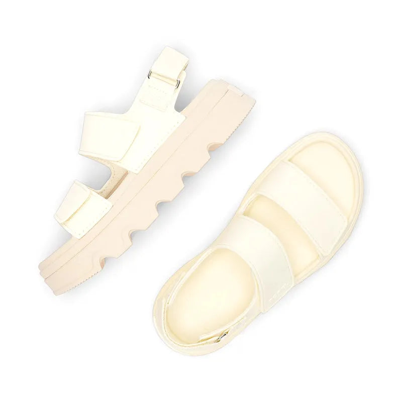 Women's Kinetic Sunchase Ankle Strap Chalk/Sea Salt