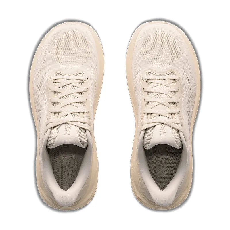 Women's Clifton 11 Alabaster/Oat Milk
