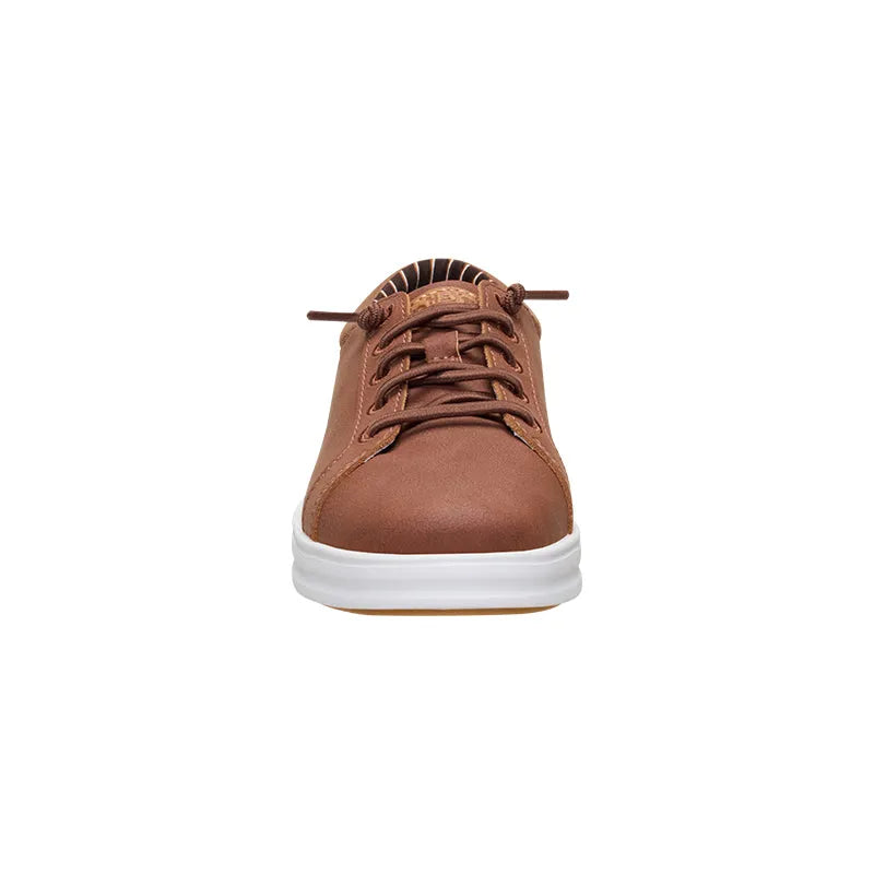 Kid's Preschool Paul Pro Classic Cognac