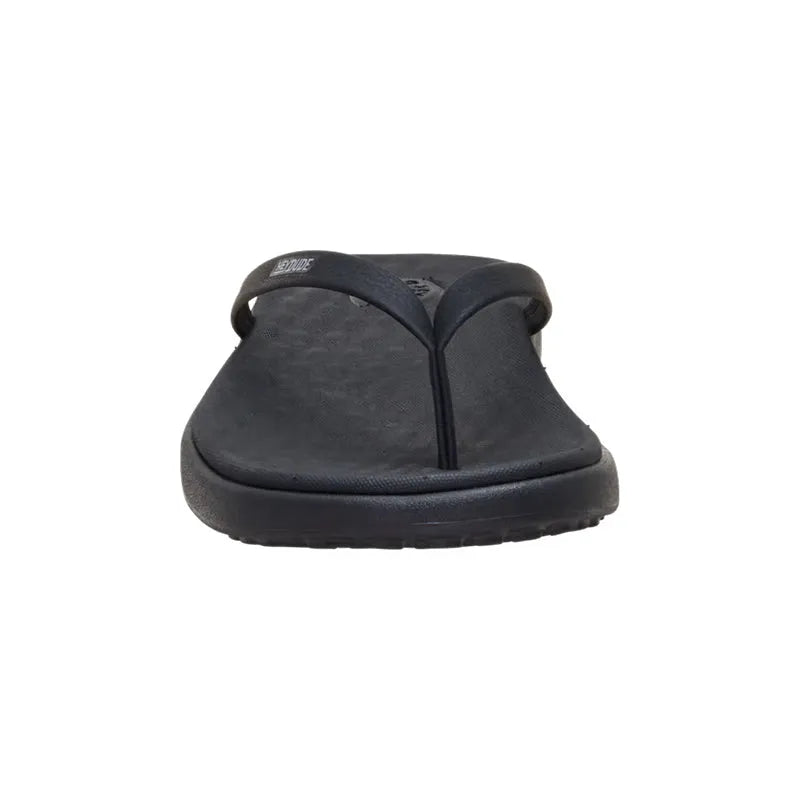 Women's Maui Breeze Flip Black/Black
