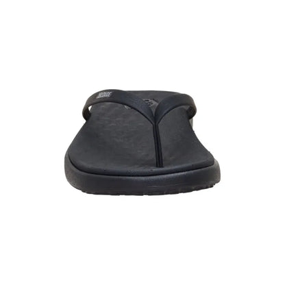 Women's Maui Breeze Flip Black/Black