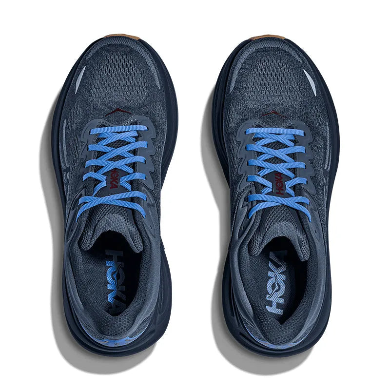 Men's Bondi 9 Faded Navy/Slate Blue
