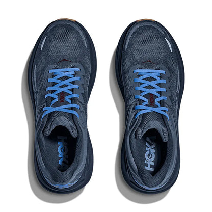 Men's Bondi 9 Faded Navy/Slate Blue
