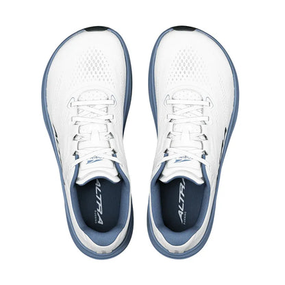 Men's Torin 9 White/Black/Flint Stone