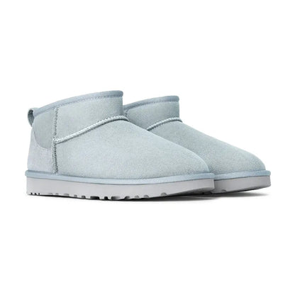 Women's Classic Ultra Mini Sea Foam