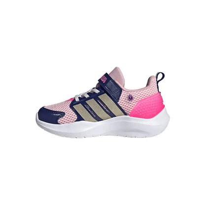 Kid's Preschool Lightorama RNR Pink/Black/Gold