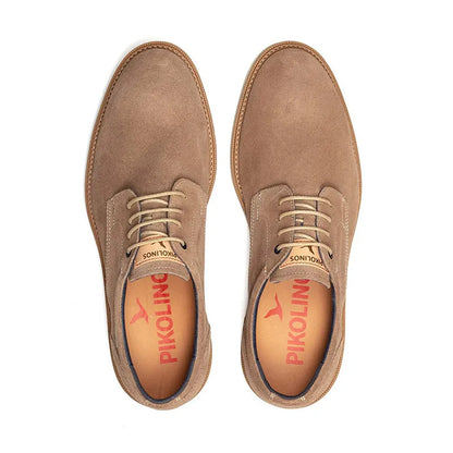 Men's Carlet Taupe