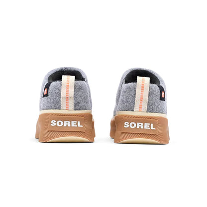 Kid's Preschool Out N About IV Mini Puffy Chrome Grey/Gum